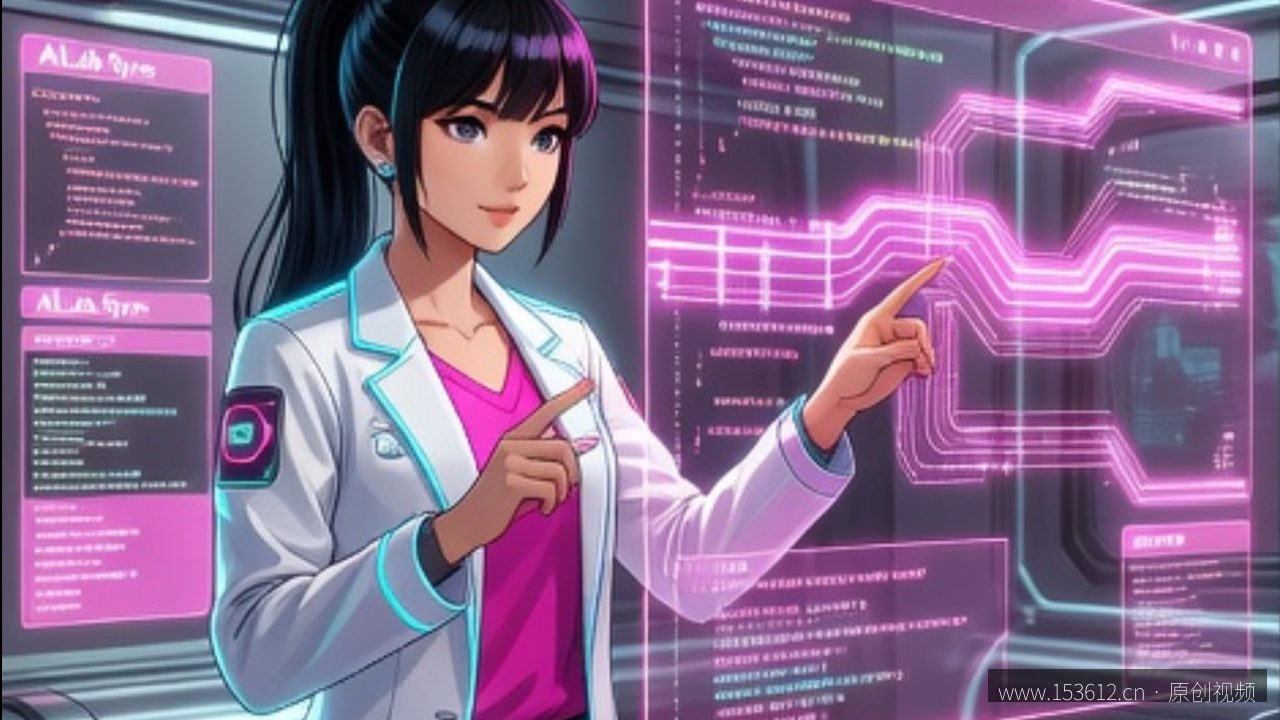 创作灵感 · AI视频教程 - AI视频教程 视频封面 - 黑料网丨必吃大瓜-主题大赛播放