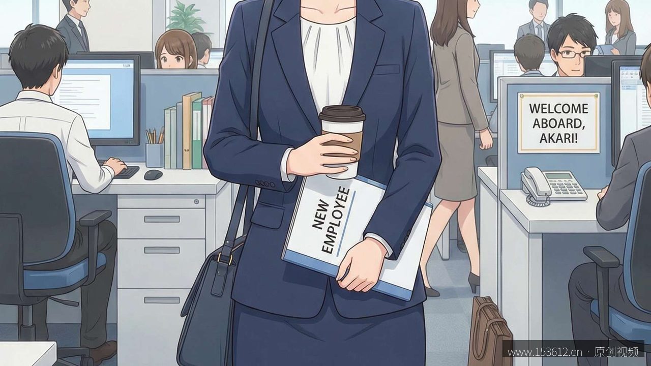 原创短片 · AI视频教程 - AI视频教程 视频封面 - 黑料网丨必吃大瓜-主题大赛播放